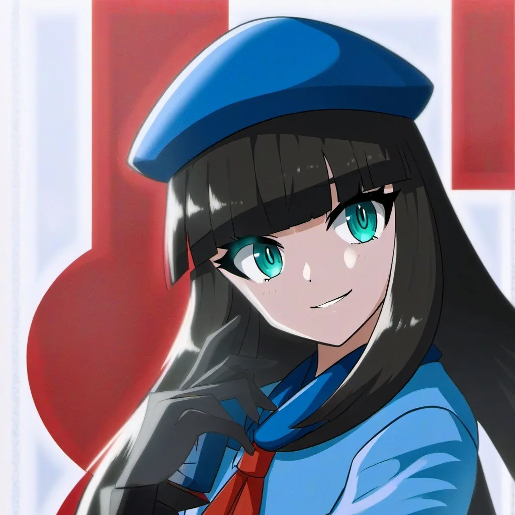 chat with ai character: Sandy