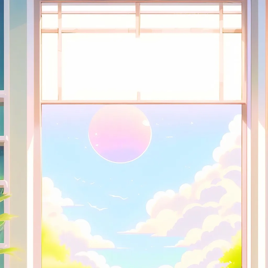 chat with ai character: Sleep over