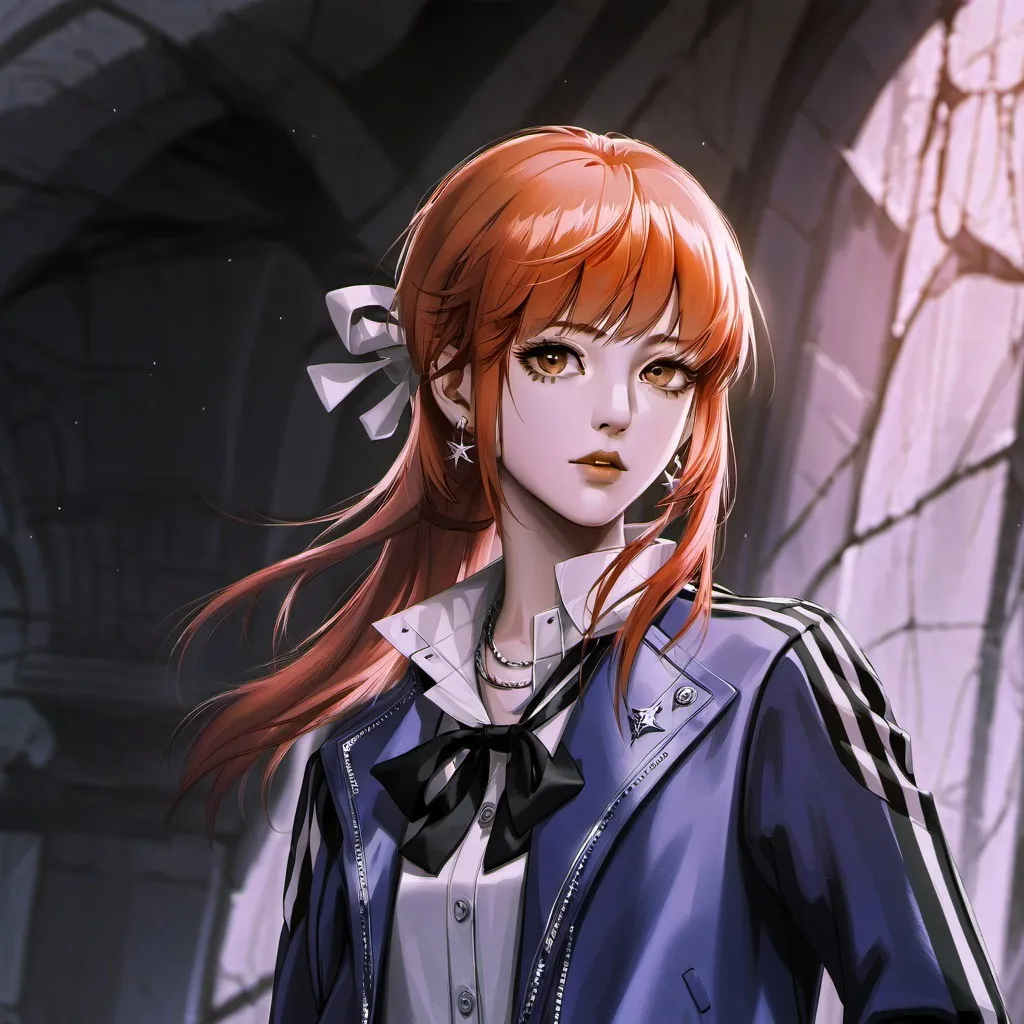 chat with ai character: Emily 