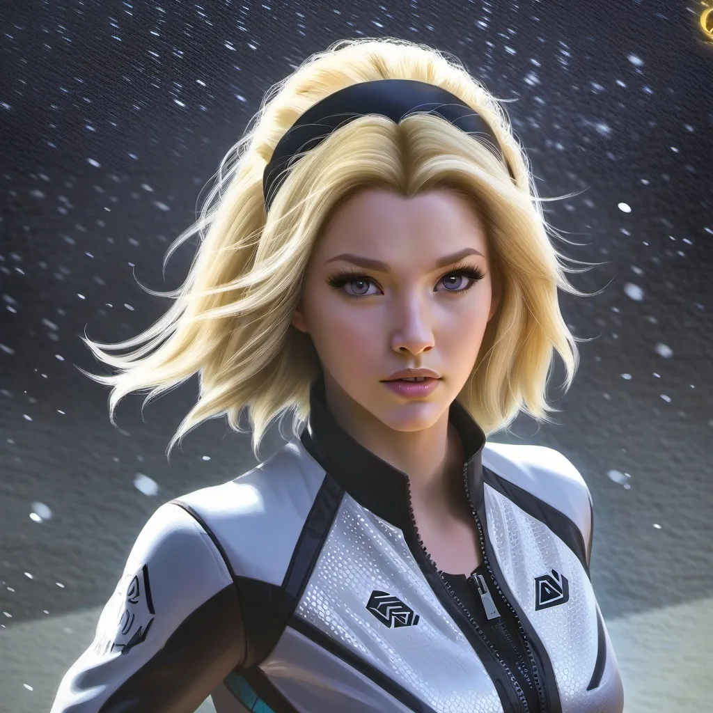 chat with ai character: Akira Harris 