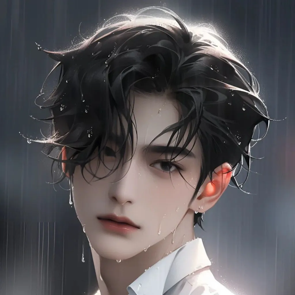 chat with ai character: Jake