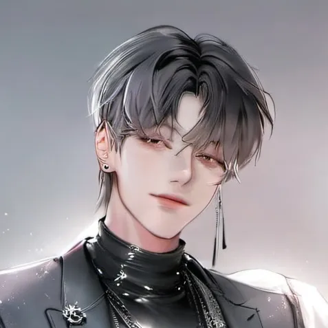 chat with ai character: Yuki