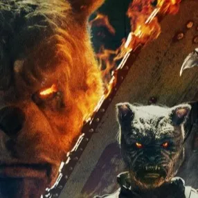 chat with ai character: Blood and Honey 2