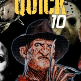 chat with ai character: Horror Sleepover