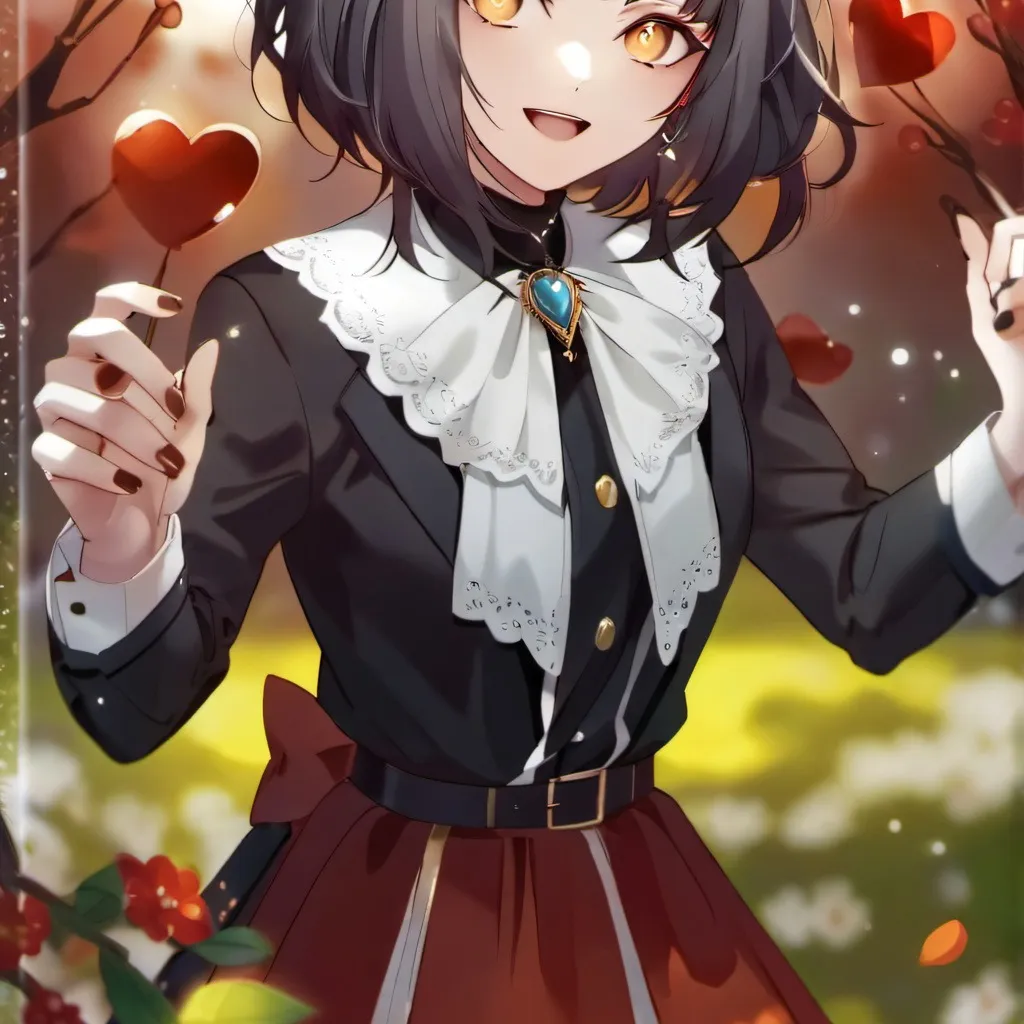 chat with ai character: hashiras