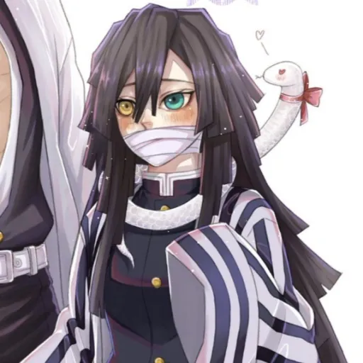 creator Shina Iguro's avatar