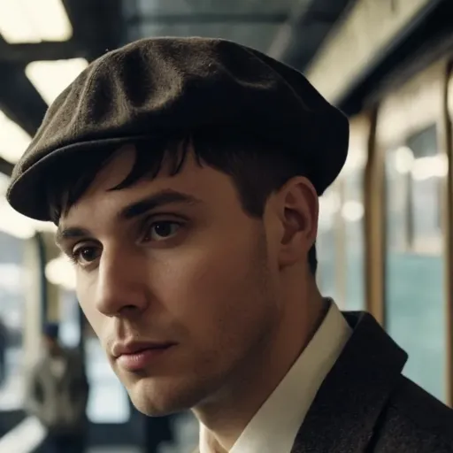 talkie's author avatar