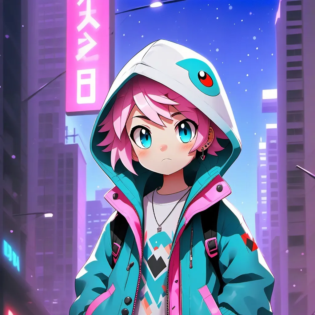 chat with ai character: Forsakenxdeadrails