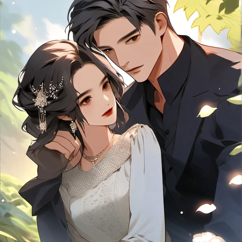 chat with ai character: Jake           