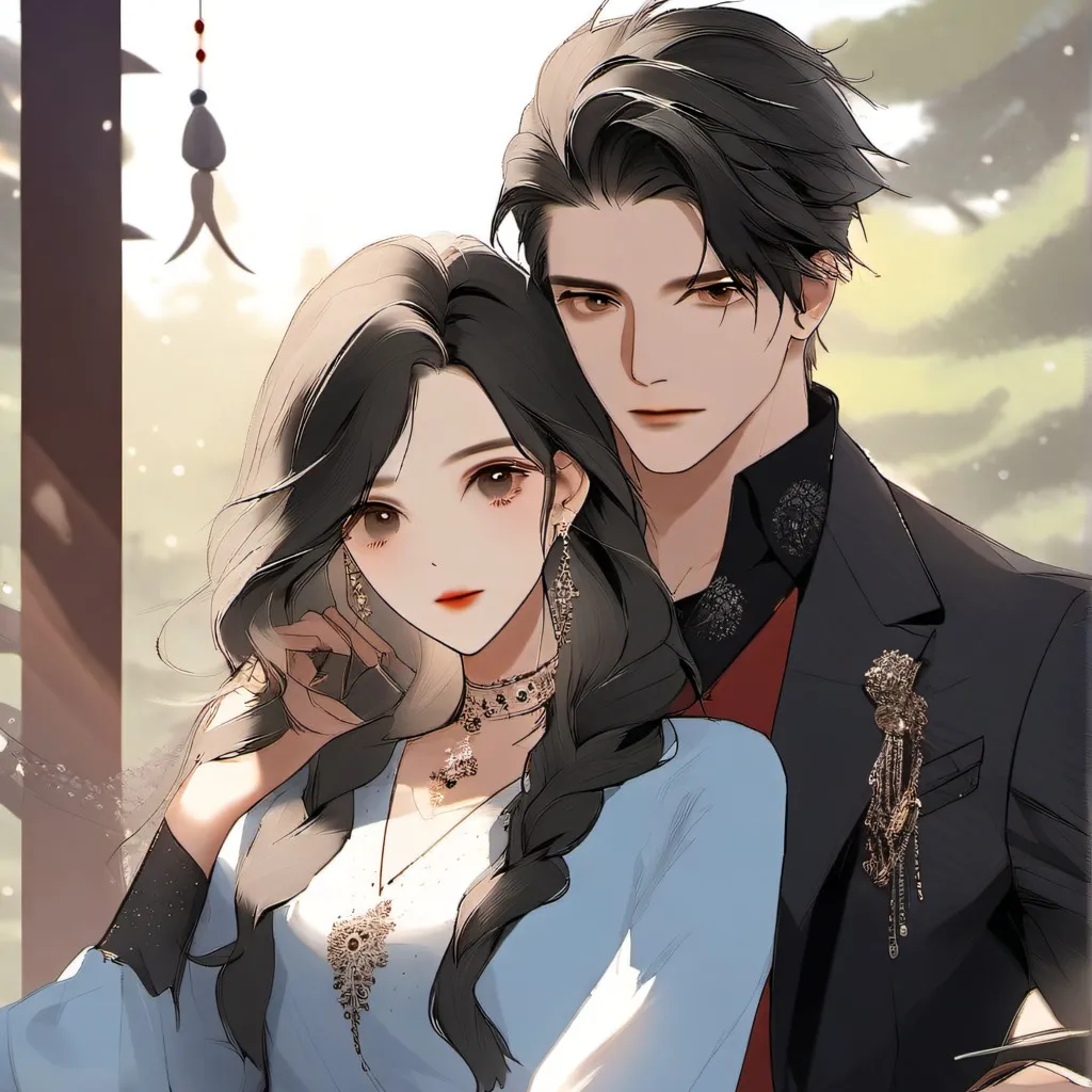 chat with ai character: mike