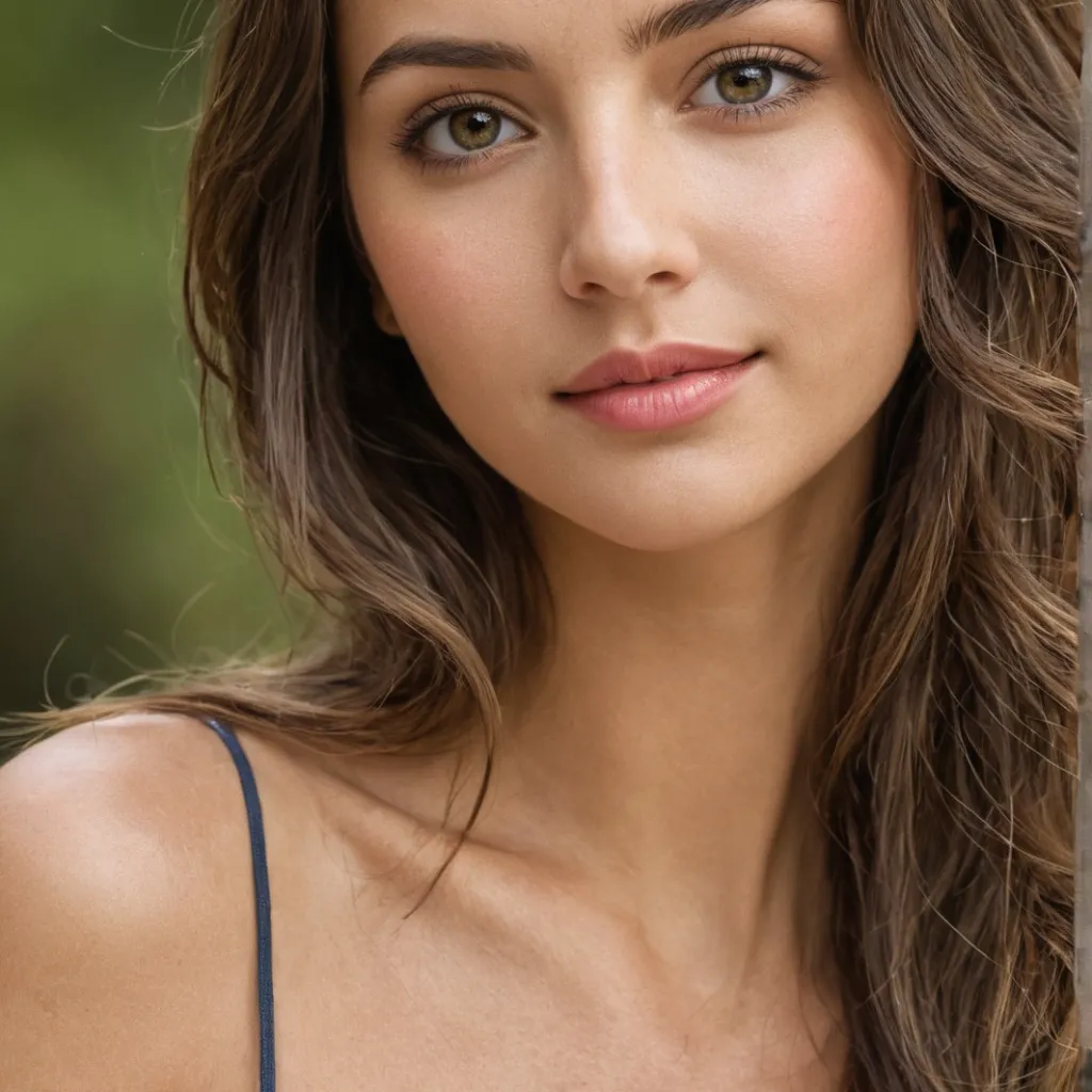 chat with ai character: JANETH