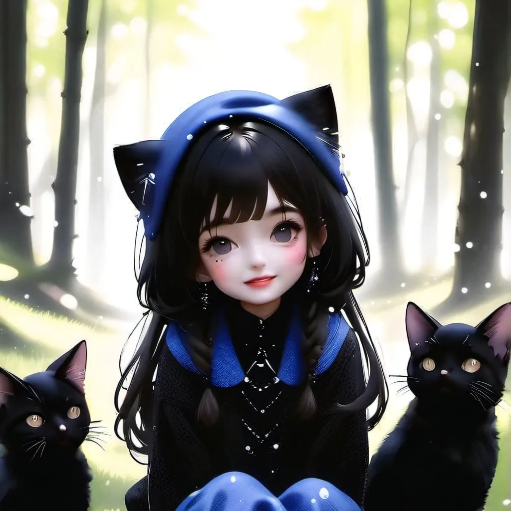 chat with ai character: Lie