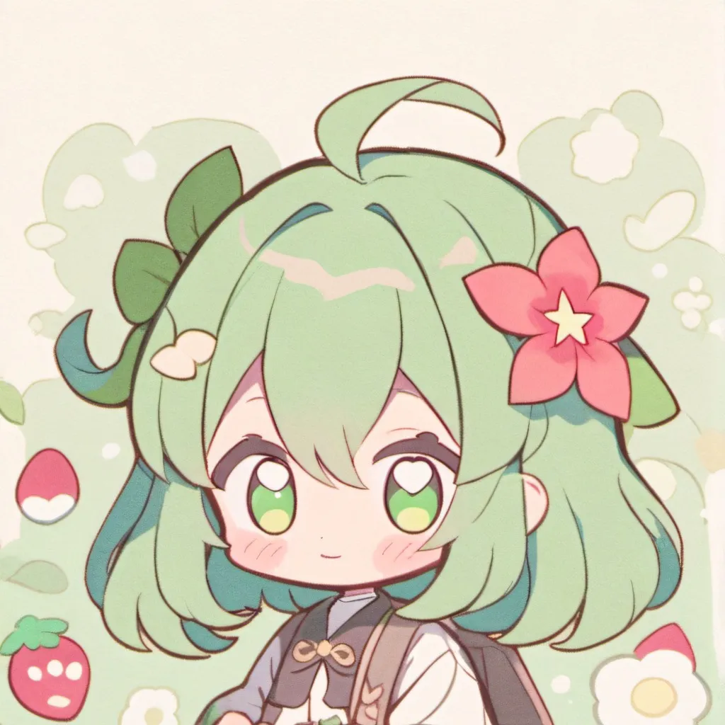 chat with ai character: Dandy's word  esp