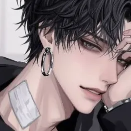 chat with ai character: Kai