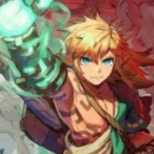 creator Héroe del tiempo's avatar