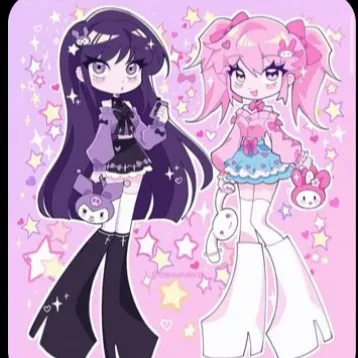 creator Kurumi y melody's avatar