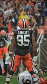 ai character: myles garrett background