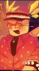 ai character: Elliot background