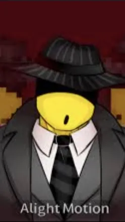 ai character: Mafioso background