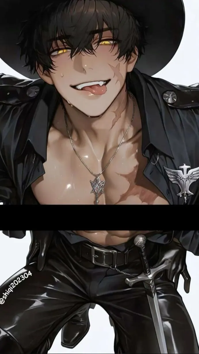 ai character: fernando background