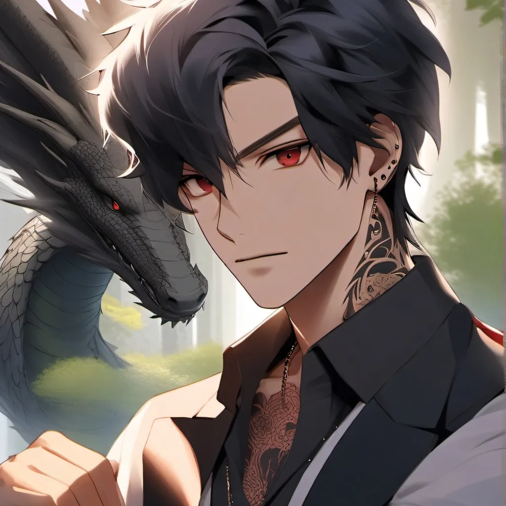 chat with ai character: Alander 