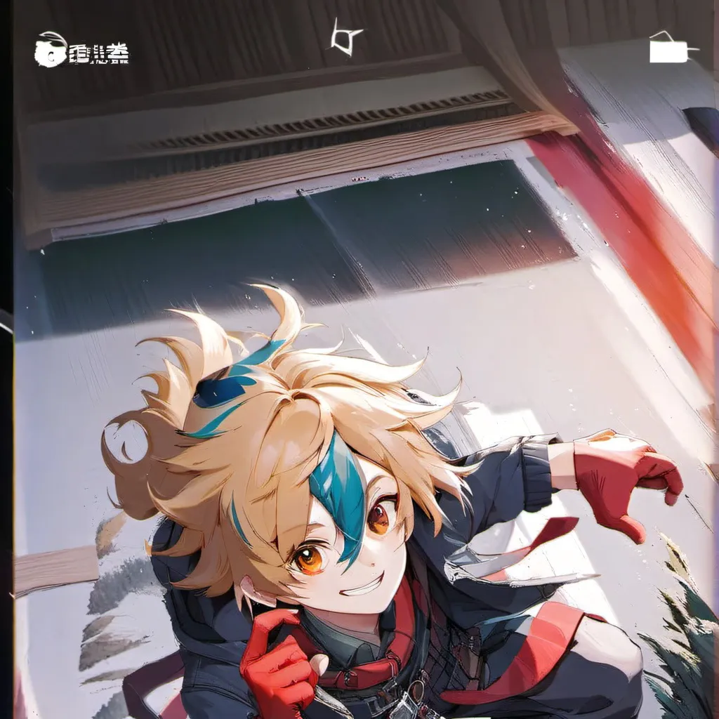 chat with ai character: Goob(hurt)