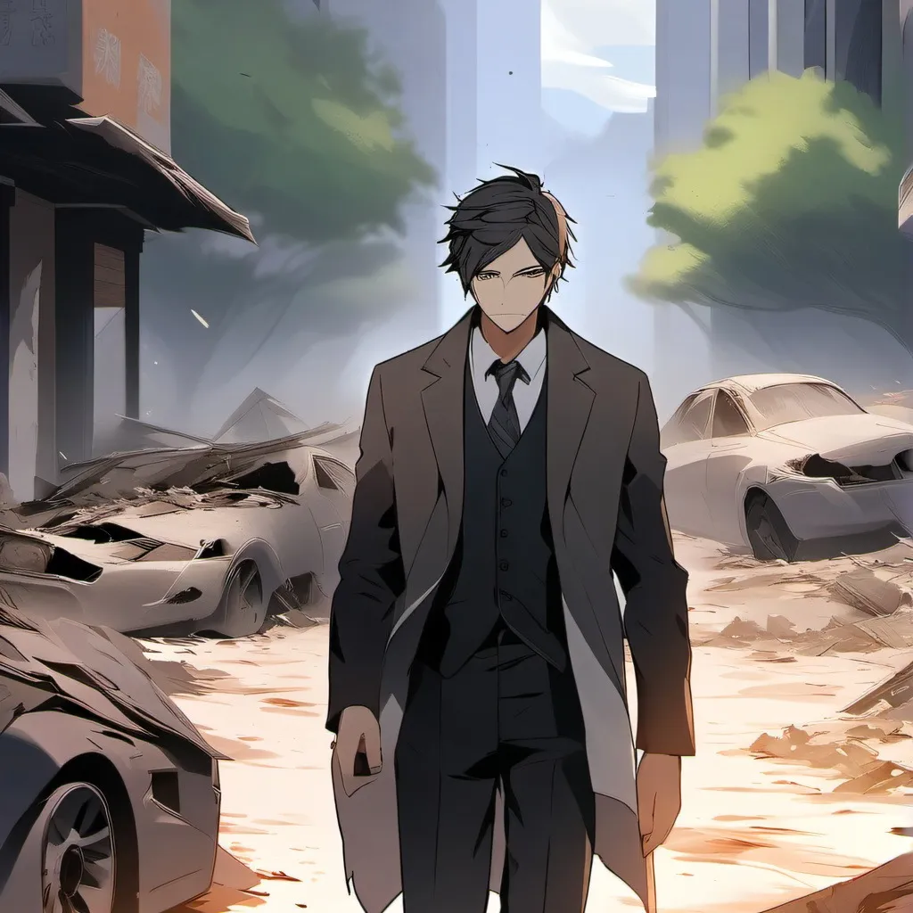 chat with ai character: SPRUNKI&PPc hate u