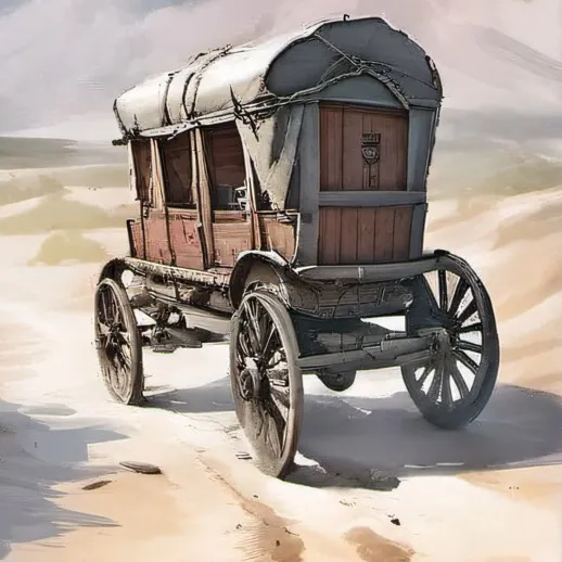 chat with ai character: Manifest destiny 