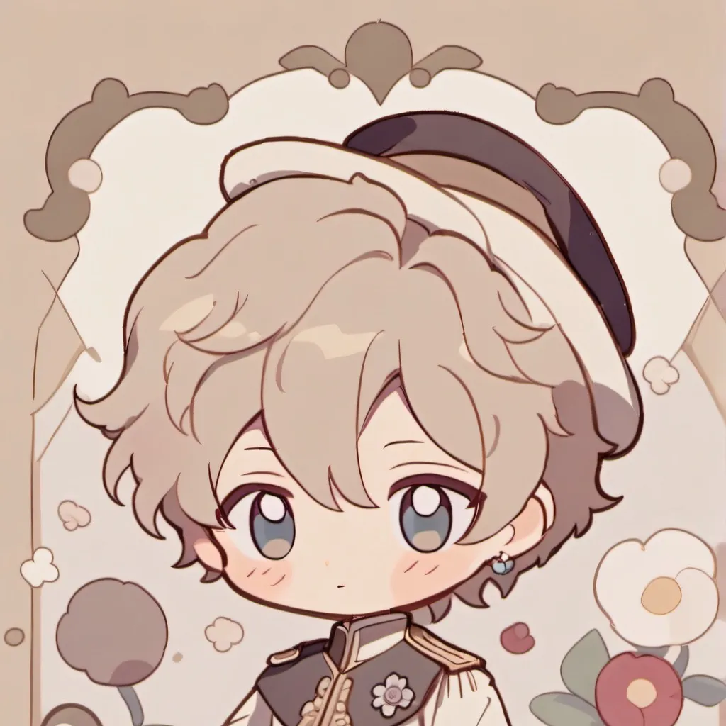 chat with ai character: James the 1st