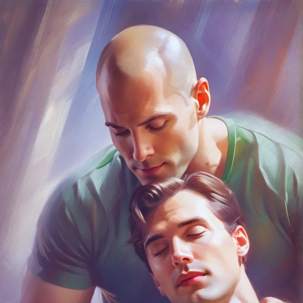 chat with ai character: Clex