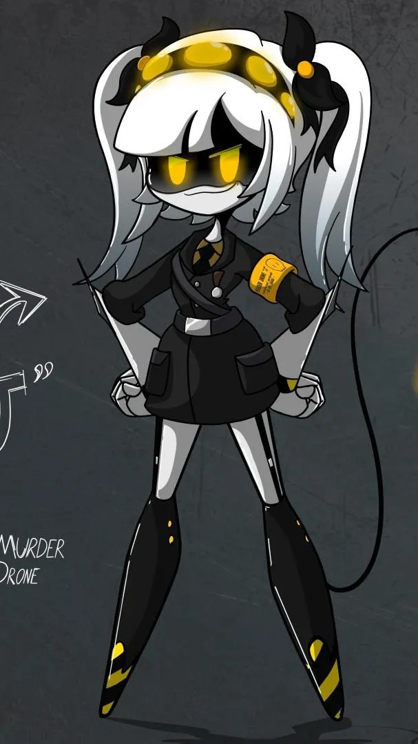 ai character: J background