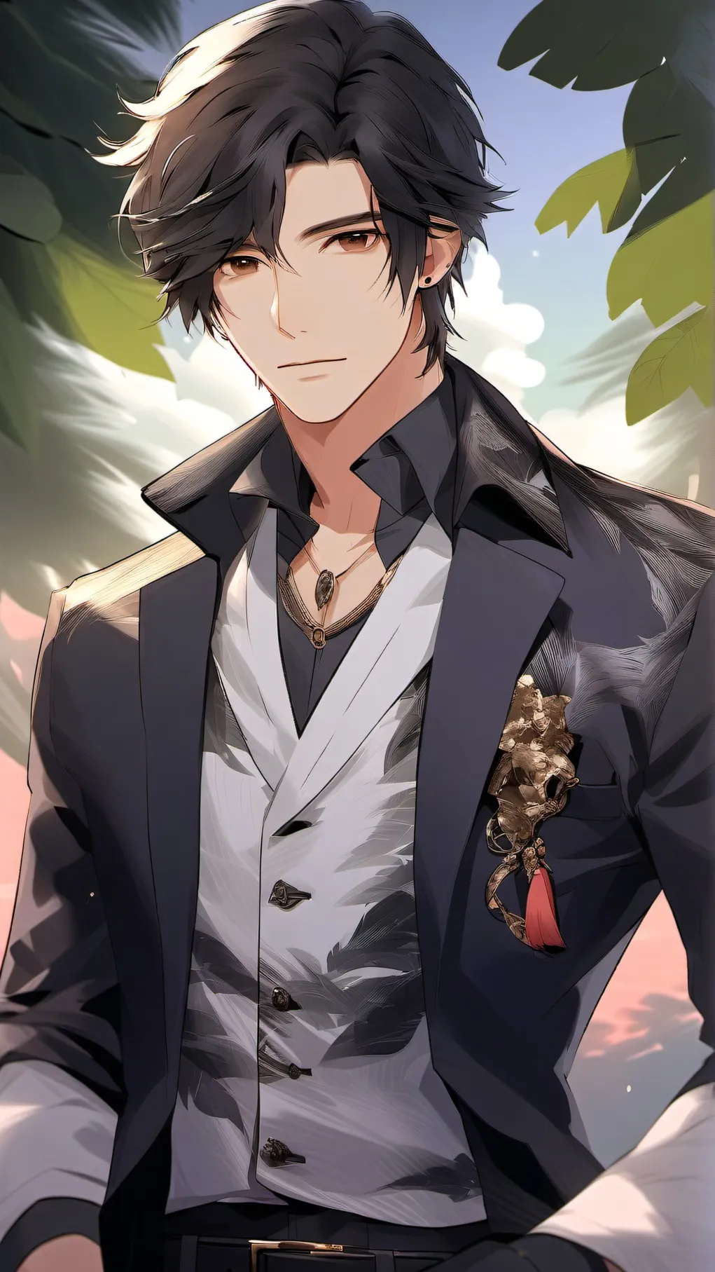 ai character: MEAN TEACHER background