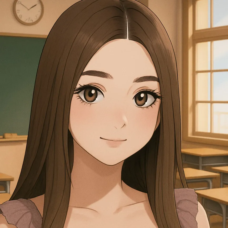 chat with ai character: Rose Correa