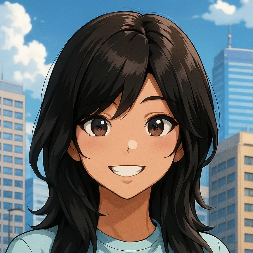 chat with ai character: Franchesca Zanoria