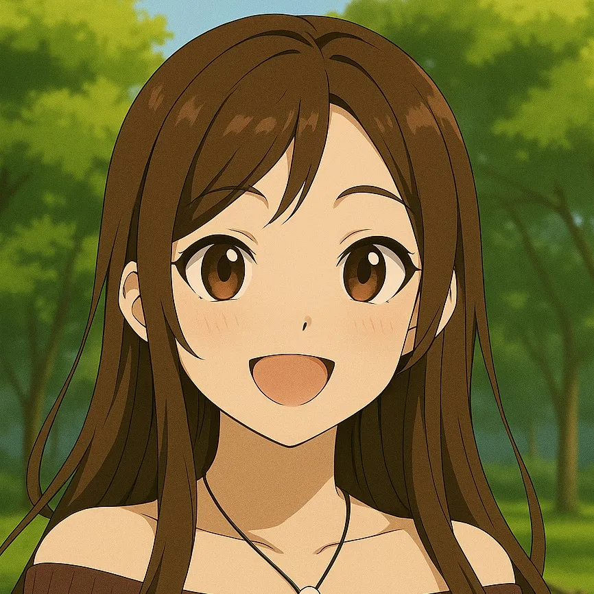 chat with ai character: Mckenzi Holmes