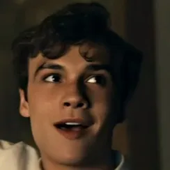 chat with ai character: Mattheo Riddle