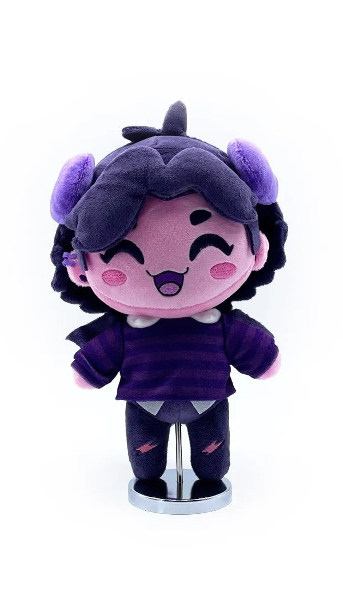 ai character: jelly bean  background