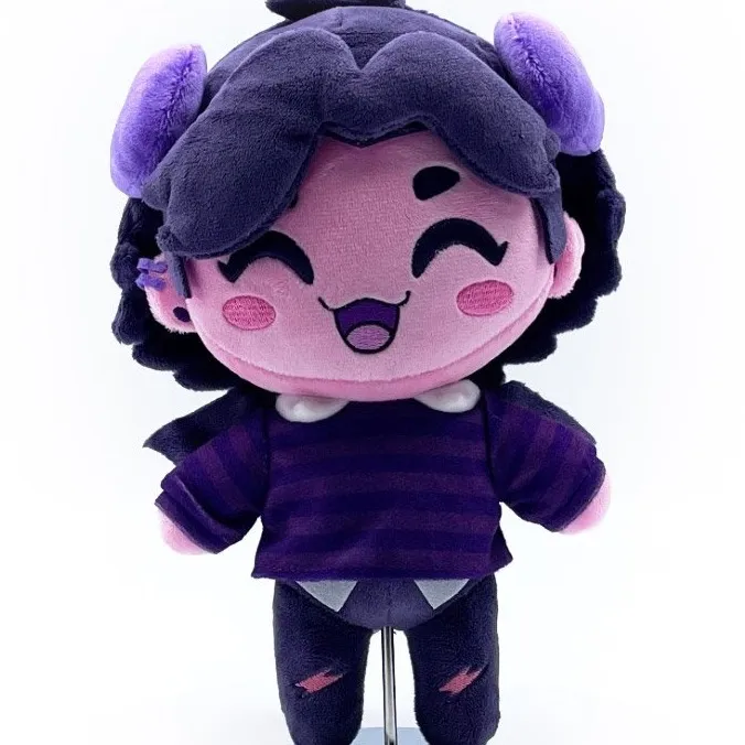 chat with ai character: jelly bean 