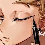 chat with ai character: Hawks 