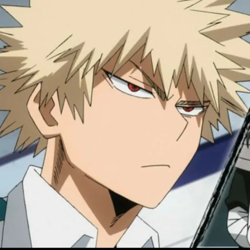 creator {Katsuki bakugo!}'s avatar