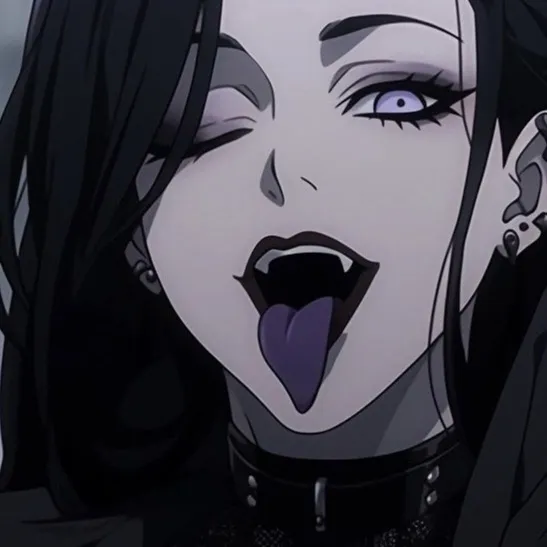 chat with ai character: Mha vampire