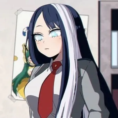 chat with ai character: mha normal day