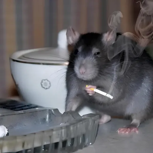 creator NotSusRat's avatar