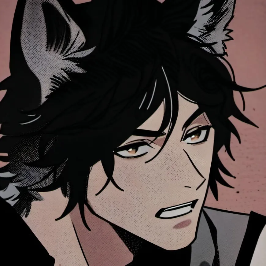 chat with ai character: Jason