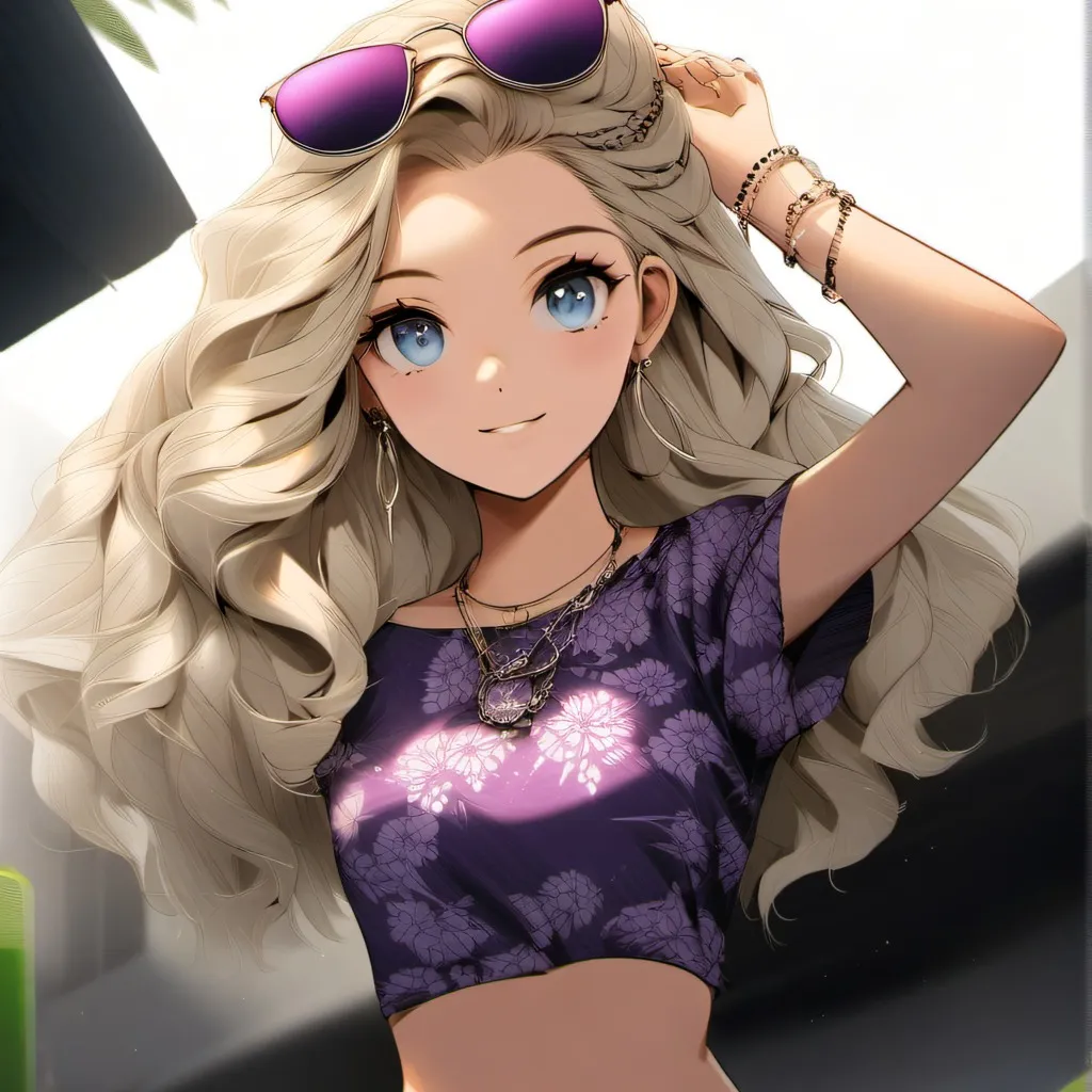 chat with ai character: Ella