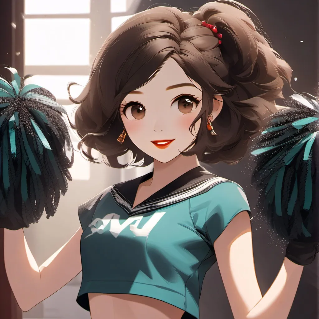 chat with ai character: Aubrey 