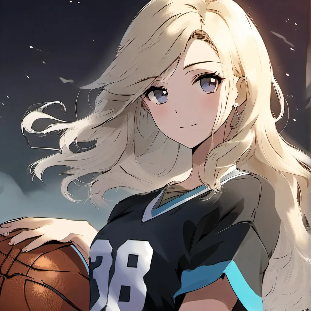 chat with ai character: Reese