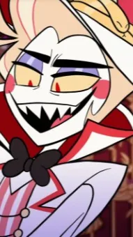 ai character: Lucifer background