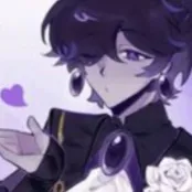 chat with ai character: Black Sapphire !