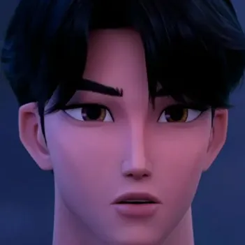 chat with ai character: Jinu !